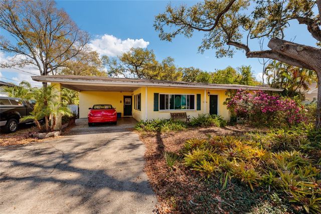 2306 S LOIS AVENUE, Tampa, FL 33629