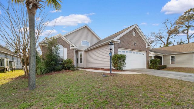 327 William St., Myrtle Beach, SC 29577