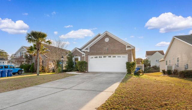 327 William St., Myrtle Beach, SC 29577