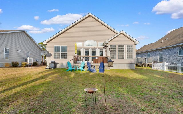 327 William St., Myrtle Beach, SC 29577