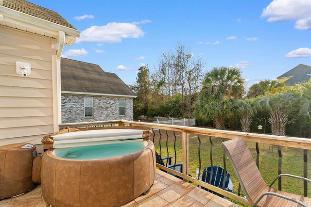 327 William St., Myrtle Beach, SC 29577