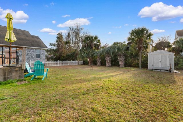 327 William St., Myrtle Beach, SC 29577