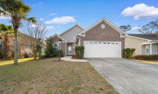 327 William St., Myrtle Beach, SC 29577
