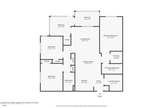 395 S Crow Creek Drive NW 2322, Calabash, NC 28467