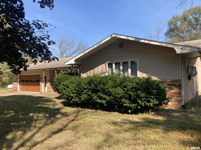 28597 ROPP Road, Geneseo, IL 61254