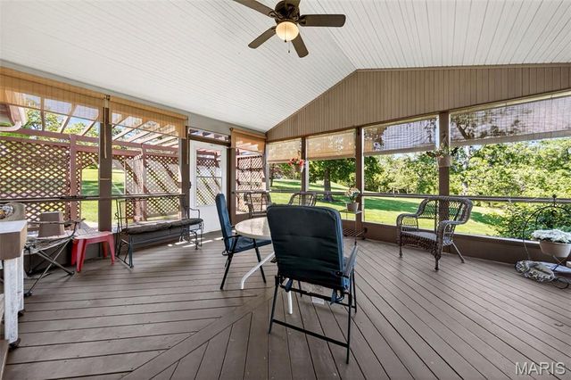 101 Hilltop Court, Washington, MO 63090