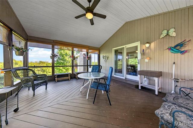 101 Hilltop Court, Washington, MO 63090