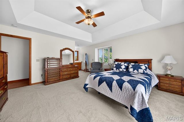 101 Hilltop Court, Washington, MO 63090