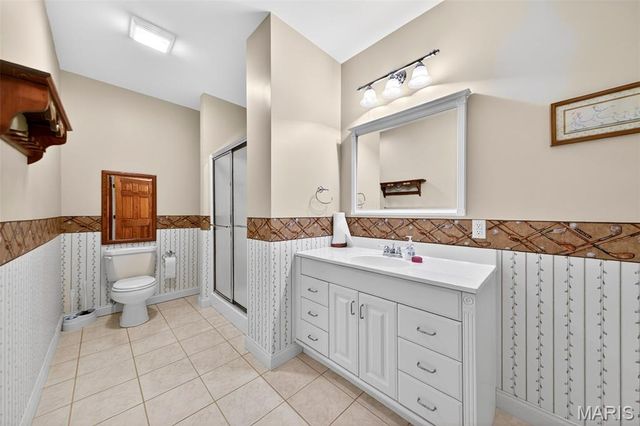 101 Hilltop Court, Washington, MO 63090
