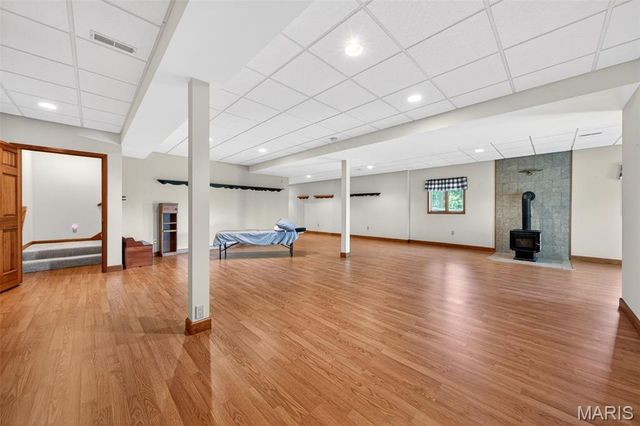101 Hilltop Court, Washington, MO 63090