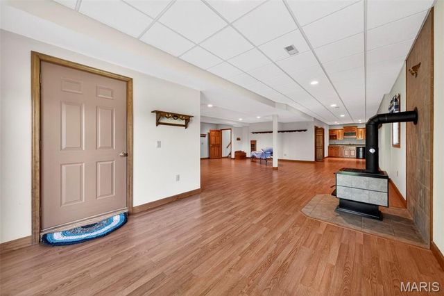 101 Hilltop Court, Washington, MO 63090