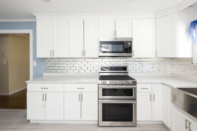 56 Blueberry Ter, New Bedford, MA 02745
