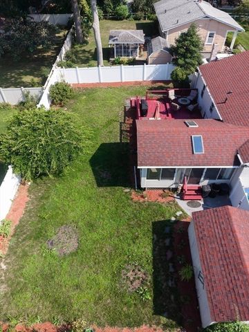 56 Blueberry Ter, New Bedford, MA 02745