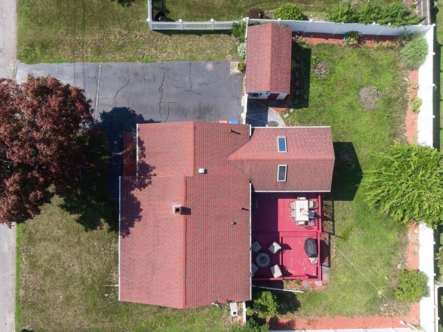 56 Blueberry Ter, New Bedford, MA 02745