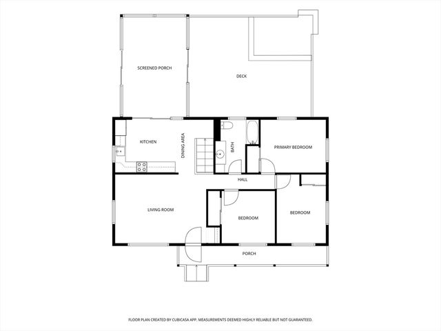 56 Blueberry Ter, New Bedford, MA 02745