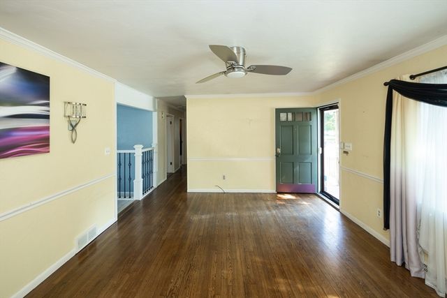 56 Blueberry Ter, New Bedford, MA 02745