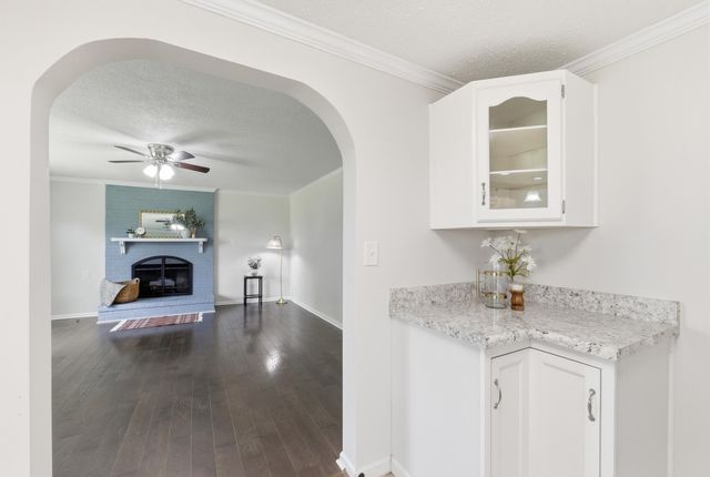 1214 Ladd Springs Road SE, Cleveland, TN 37323