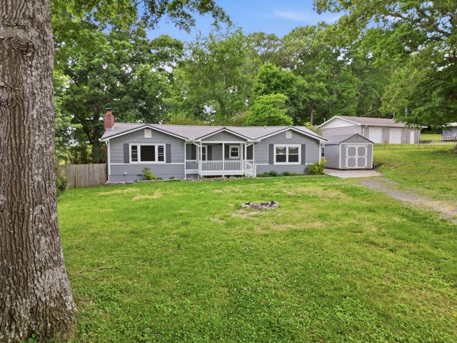 1214 Ladd Springs Road SE, Cleveland, TN 37323