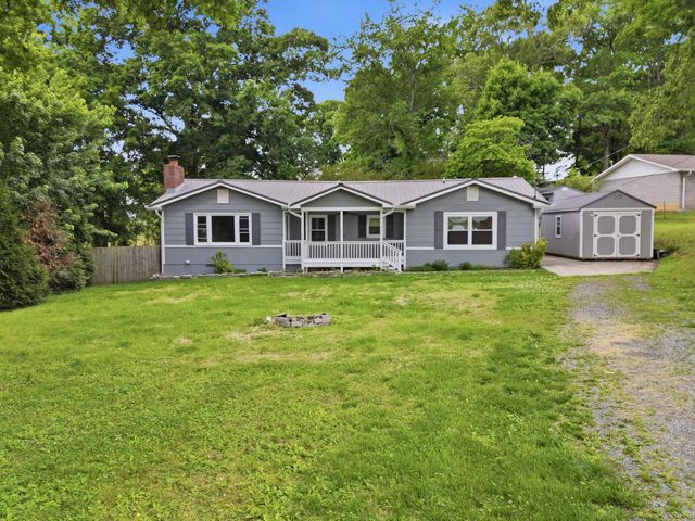 1214 Ladd Springs Road SE, Cleveland, TN 37323