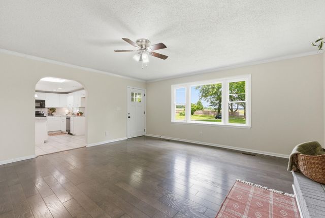 1214 Ladd Springs Road SE, Cleveland, TN 37323