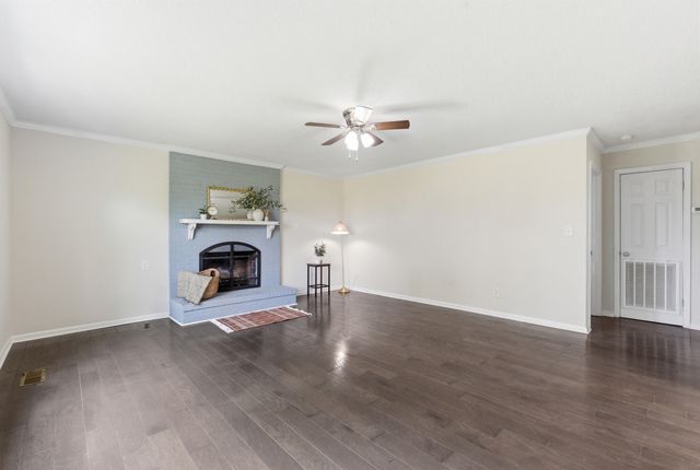 1214 Ladd Springs Road SE, Cleveland, TN 37323