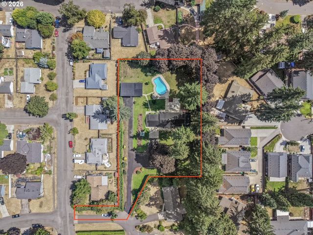 12431 Ne 35TH St, Vancouver, WA 98682