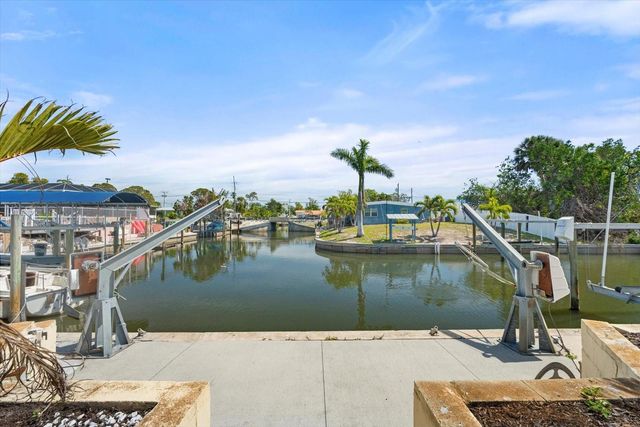 6715 GEORGIA AVENUE, Bradenton, FL 34207