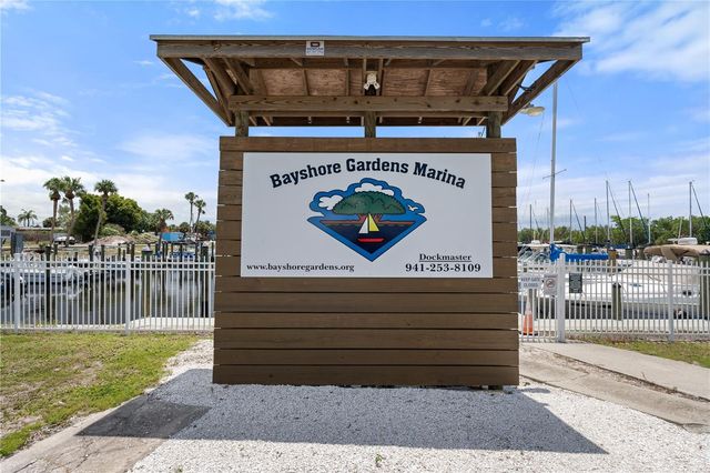 6715 GEORGIA AVENUE, Bradenton, FL 34207