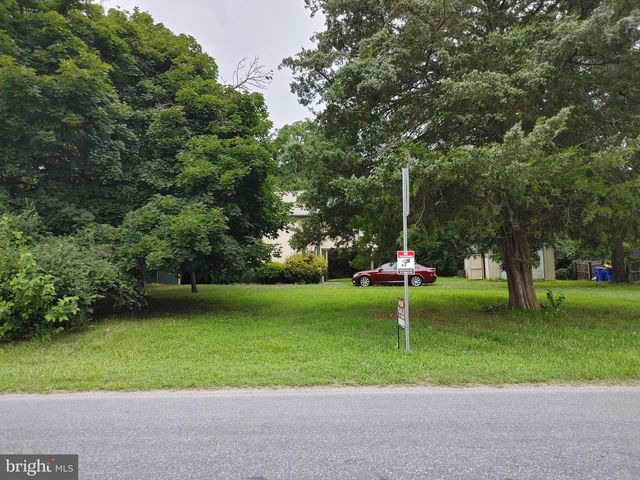 6366 GALESTOWN-RELIANCE RD, Seaford, MD 19973