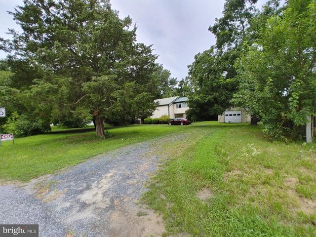 6366 GALESTOWN-RELIANCE RD, Seaford, MD 19973
