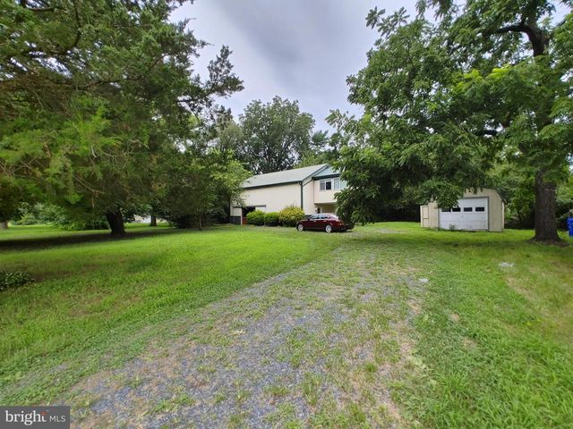 6366 GALESTOWN-RELIANCE RD, Seaford, MD 19973