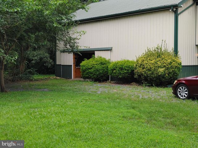 6366 GALESTOWN-RELIANCE RD, Seaford, MD 19973