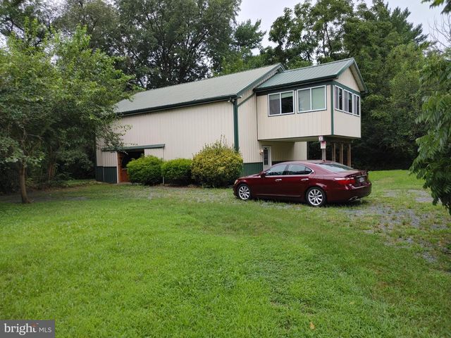 6366 GALESTOWN-RELIANCE RD, Seaford, MD 19973