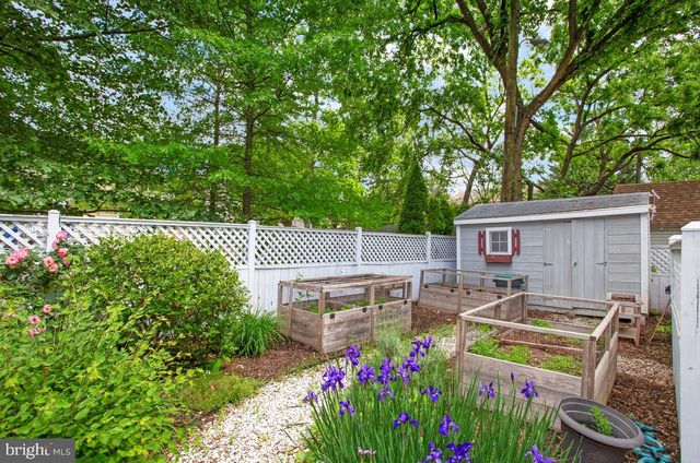 5101 42ND AVENUE, Hyattsville, MD 20781