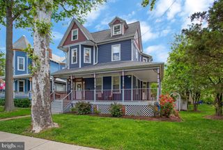 5101 42ND AVENUE, Hyattsville, MD 20781