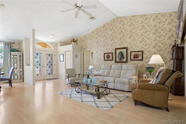25 N Aspen Point, Lecanto, FL 34461
