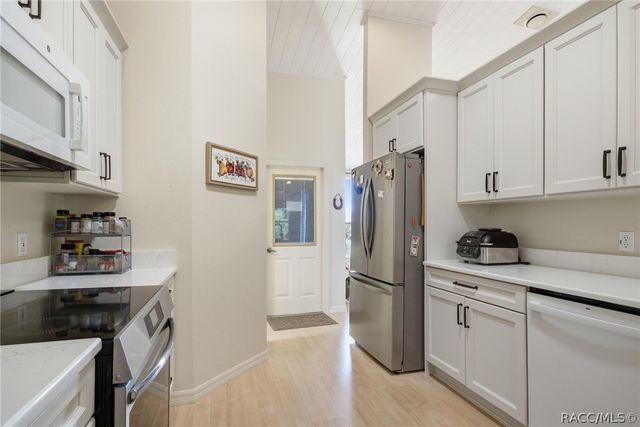 25 N Aspen Point, Lecanto, FL 34461