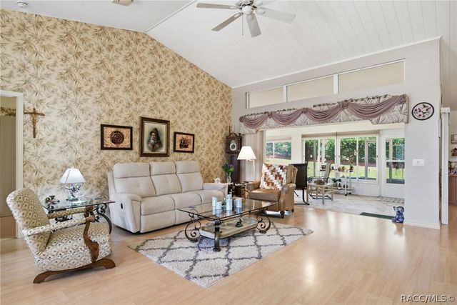25 N Aspen Point, Lecanto, FL 34461