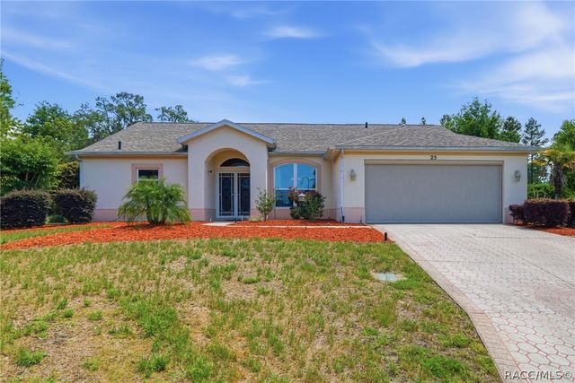 25 N Aspen Point, Lecanto, FL 34461