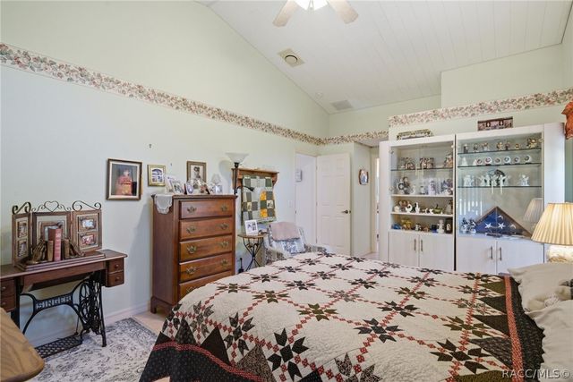 25 N Aspen Point, Lecanto, FL 34461