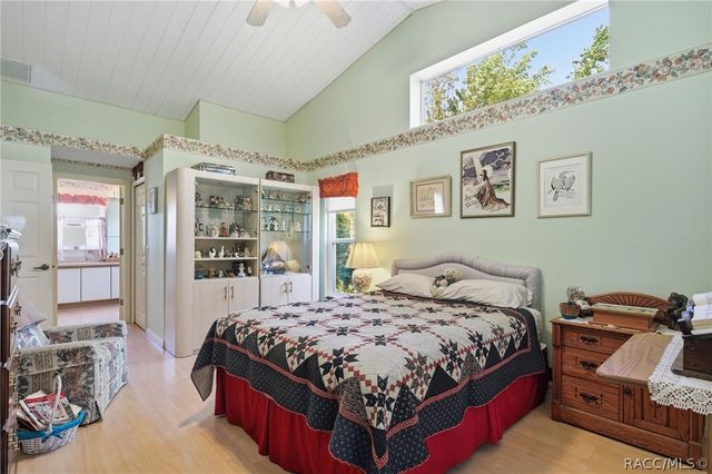 25 N Aspen Point, Lecanto, FL 34461