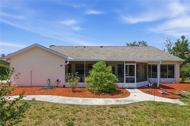 25 N Aspen Point, Lecanto, FL 34461