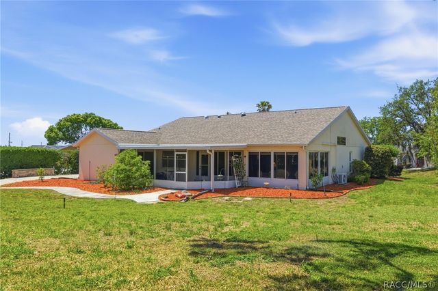 25 N Aspen Point, Lecanto, FL 34461