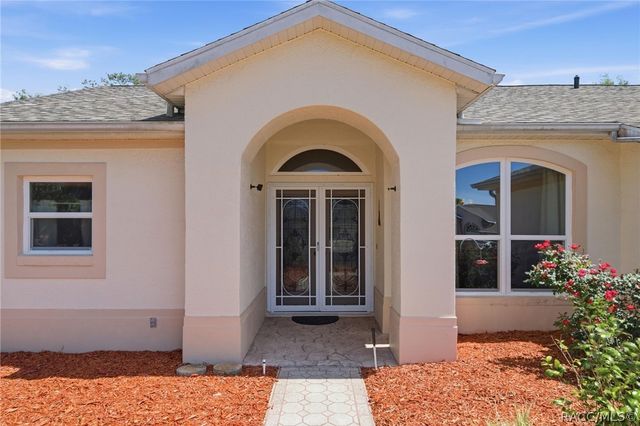 25 N Aspen Point, Lecanto, FL 34461