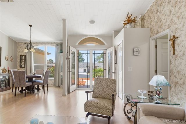 25 N Aspen Point, Lecanto, FL 34461
