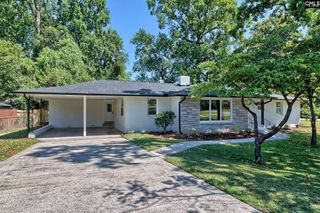 900 Michaelmas (AKA "M" Ave) Avenue, Cayce, SC 29033