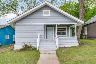 309 W Monterey Street, Denison, TX 75020
