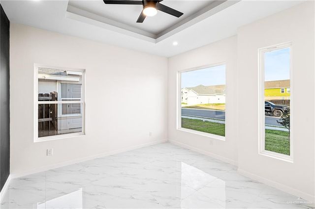 517 Pine Oak Street, Donna, TX 78537