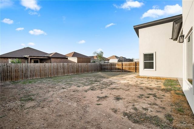 517 Pine Oak Street, Donna, TX 78537