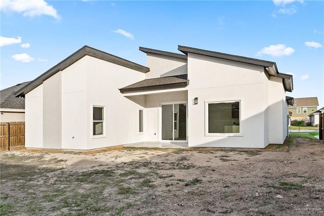 517 Pine Oak Street, Donna, TX 78537